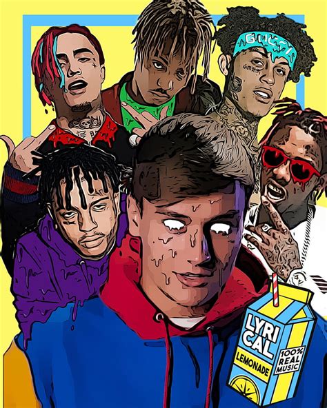 Lyrical Lemonade The Revival Of Music Video Ynw Melly And Juice Wrld