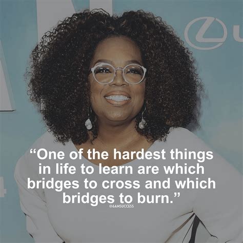 Top 20 Empowering Quotes From Oprah Winfrey 6amsuccess