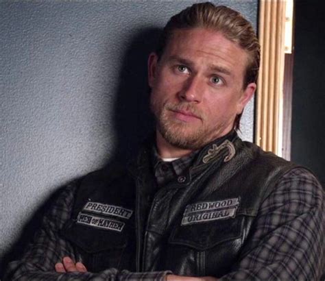 Pin On Charrlie Hunnam Sons Of Anarchy