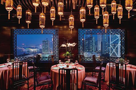 Iconic Beijing Restaurant Helps Mandarin Hong Kong Celebrate Forbes