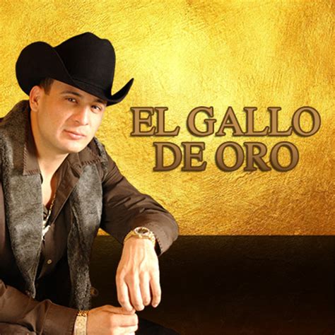El Gallo De Oro Playlist By Valentín Elizalde Spotify