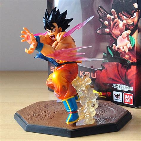 With a total of 39 reported filler episodes, dragon ball z has a low filler percentage of 13%. 2019 Figuarts ZERO Dragon Ball Z Son Gokou NO.20 PVC Action Figure Collectible Model Toy Doll ...