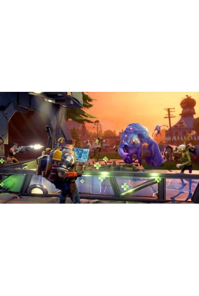 Buy Fortnite Save The World Deluxe Founders Pack Dlc Xbox One