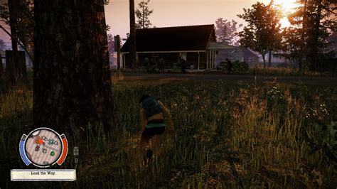 State Of Decay Review New Game Network