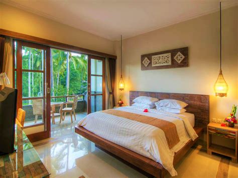 Ubud Bali Deluxe Room Hot Sex Picture