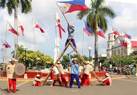 The Philippines Celebrates Independence Day Gma News Online