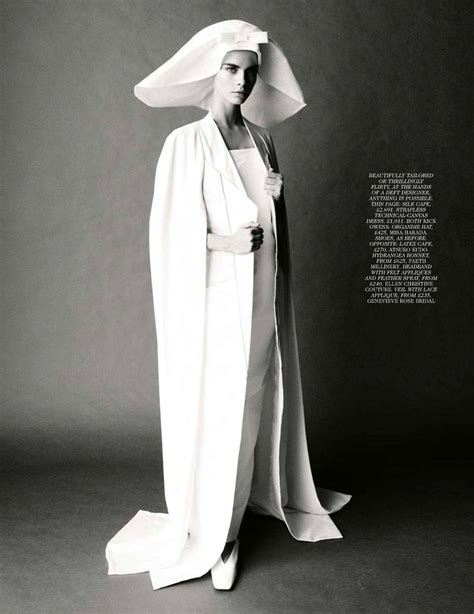 Cara Delevingne For Vogue Magazine Uk June 2018 Hawtcelebs
