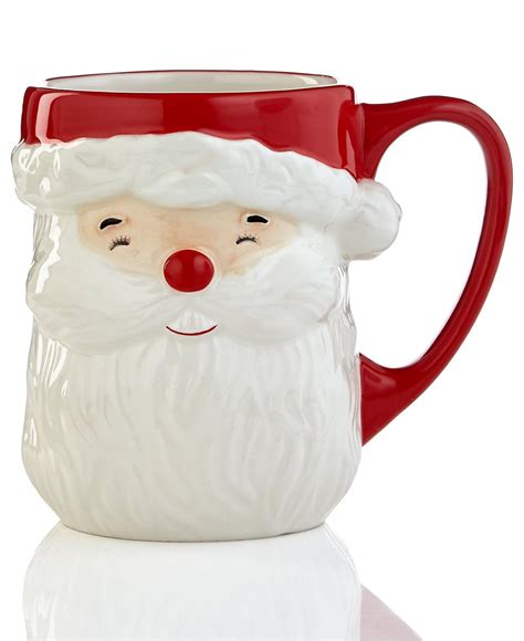 Santa Claus Christmas Mugs Christmas Wikii
