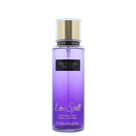 Victorias Secret Love Spell Fragrance Mist Pricepulse