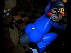 Toy Bonnie Gets Dominated By Withered Freddy Xxx Mobile Porno Videos