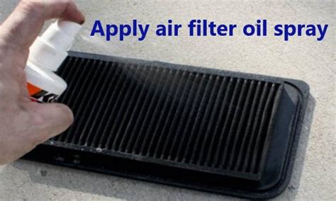 How To Clean Air Filter Car Professionally And Why You Have To Do It