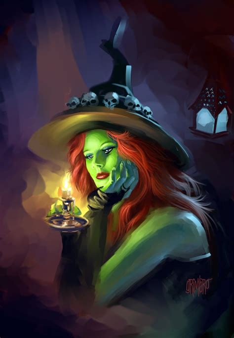 27 Best Witch Art Images On Pinterest Halloween Art Bruges And