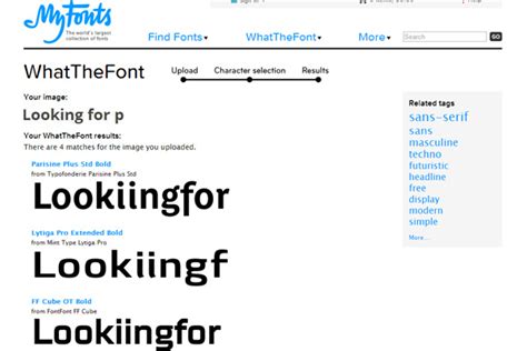 How To Identify A Font Techverse