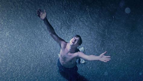 Six Of The Best Rain Scenes In Movies For April Showers Lifestyle