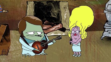 Squidbillies - Squidbillies Season 12 Teaser - Adult Swim