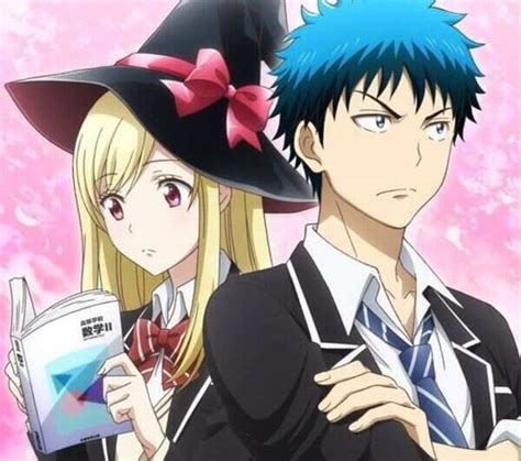 Find Amazing Facts Yamada Kun And The Seven Witches Regrading Character