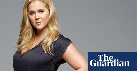 Inside Amy Schumer Shes Back But Lacking Bite Us Television The Guardian