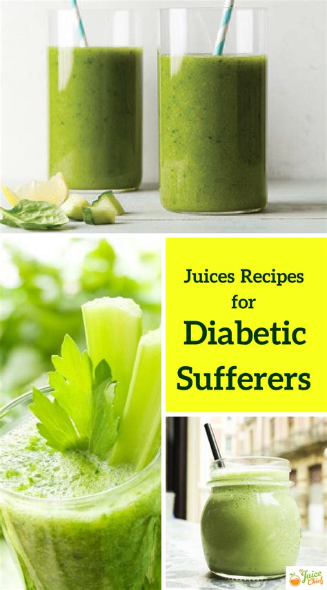 Put all the ingredients in a juicer and juice them together. A Site For All Juicing Lovers (With images) | Juicing recipes, Detox juice, Diabetic juicing recipes