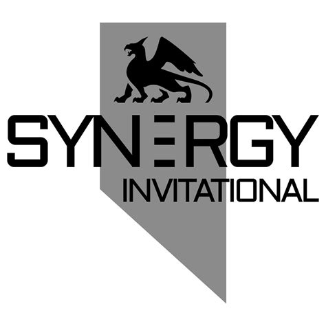 Synergy Invitational 2015 Strongfit Community