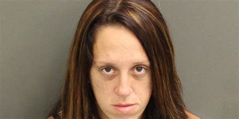 Florida Woman Arrested In Fatal Shooting Of Burger King Employee Over
