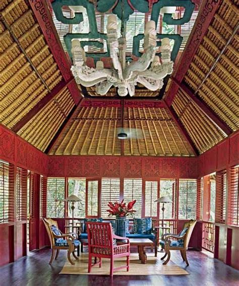 35 Balinese Interior Design Concept Southeast Asian Decorating Ideas
