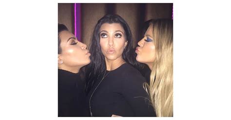 Kylie Jenners 18th Birthday Party Pictures Popsugar Celebrity Photo 17