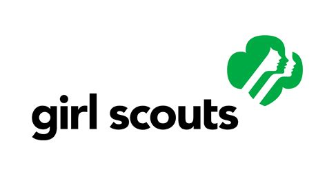 Girl Scout Logo And Symbol Meaning History Sign
