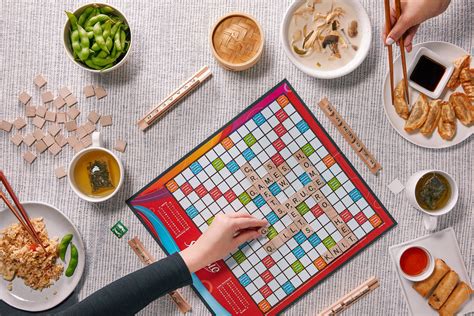 Fun Tips For A Board Game Party Theme