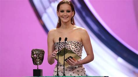 Oscars 2013 Jennifer Lawrence Facts Video And Everything Else You