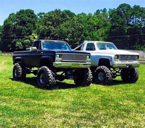 Pin By Shane Largent On Chevy Lifted Chevy Trucks Chevy Trucks Mud