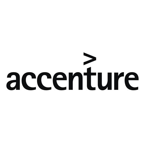 Accenture Logo Png Transparent And Svg Vector Freebie Supply