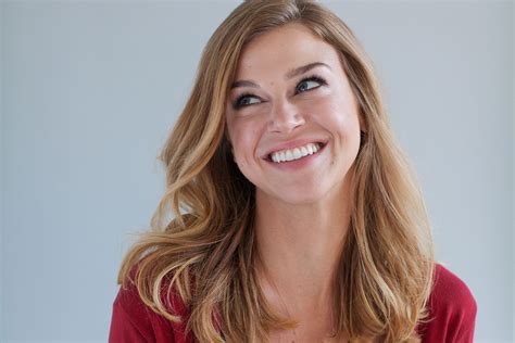 Adrianne Palicki's Body Measurements Including Breasts, Height and