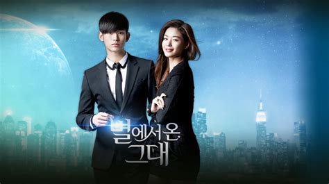 Korean Drama My Love From The Star To Get Us Remake Hype My