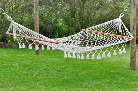 14 Unique Diy Macrame Hammock Patterns With Instructions