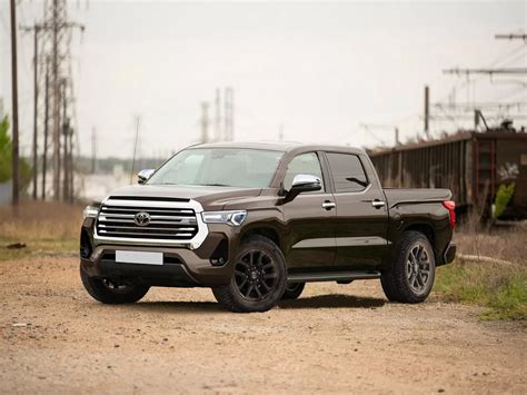 Toyota Tundra 2022 Release Date Latest Cars