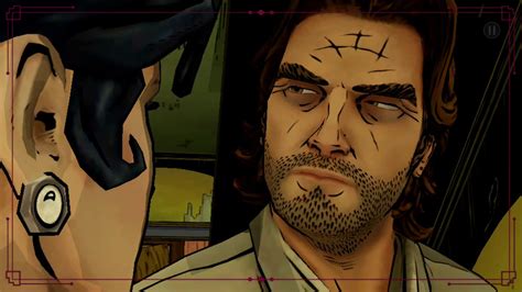 The Wolf Among Us Episode 1 Part 4 Youtube