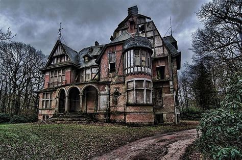 34 Best Creepy Old Houses For Sale Historical Images On
