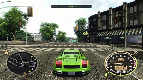 Need For Speed Most Wanted 2005 Highly Compressed 350mb Pc Ezgamesdl