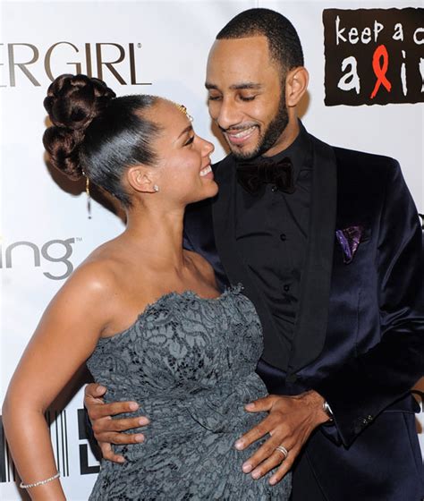 Alicia Keys Fights Back Against Homewrecker Claims In Essence Magazine