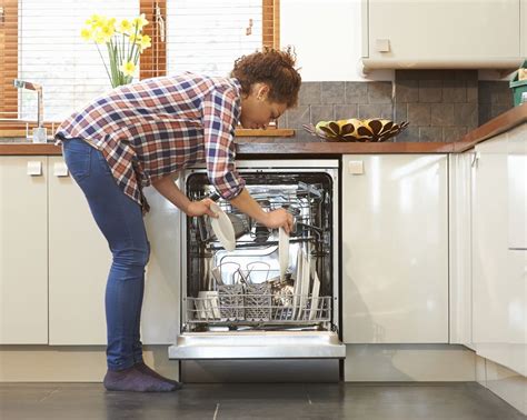 If you have water in the bottom of your run your dishwasher through a cycle without dishes to see if this fixed the issue. How to Troubleshoot a Dishwasher That Won't Drain