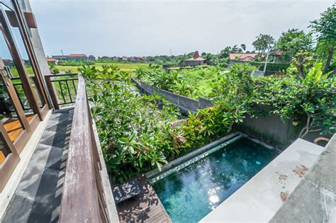 Beautiful Villa With Amazing View For Sale In Canggu Exquisite Real Estateexquisite Real Estate