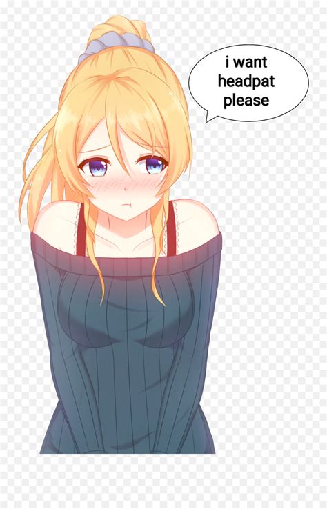 Cute Anime Blush Png Browse And Download Hd Anime Blush Png Images With Transparent Background