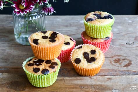 Low Carb Muffins Rezept Einfach And Lecker Mrs Flury