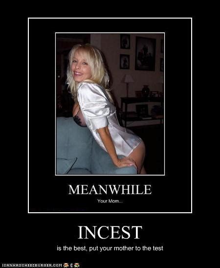 Incest Cheezburger Funny Memes Funny Pictures