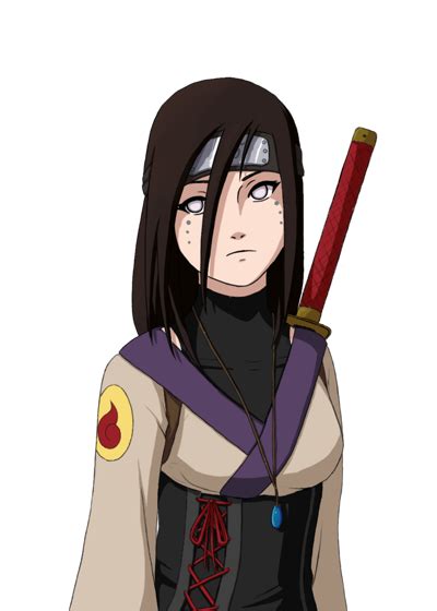 Aki Hyuuga Naruto Oc Wiki Fandom