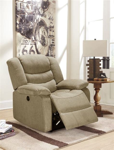 Dining chairs & kitchen chairs complete your mealtime setup. Electric Recliner Chair - Power Reclining | Recliner chair ...