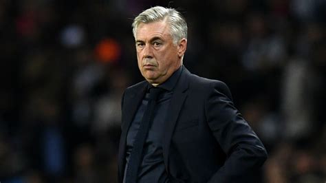 View the profile of manager carlo ancelotti, including his management record, trophies and one of the most celebrated managers in european football, carlo ancelotti took charge of everton, his 10th. Carlo Ancelotti está cerca de ser el nuevo entrenador de ...
