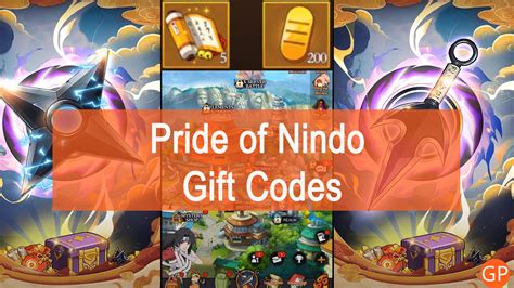 Pride Of Nindo Codes September 2023 Free Rewards GamePretty
