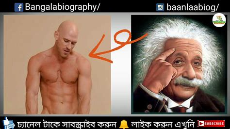Johnny Sin Biography😂😜 Johnny Sins The Untold Story Bengali