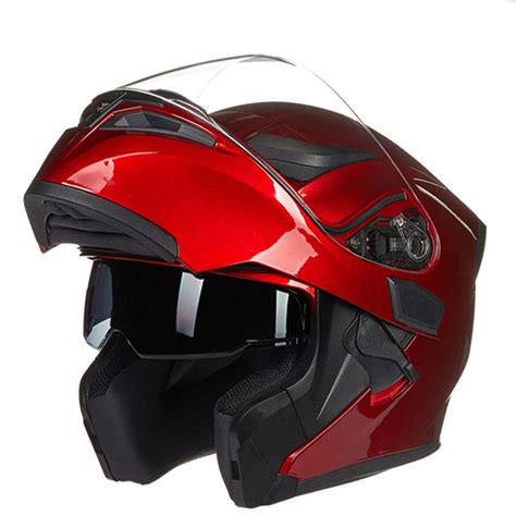 We've picked out 10 creative designs that go past the usual fresh originality is commendable, so in celebration of some of motorcyclings oddballs here is a top 10 of creative motorcycle helmets. Aerodynamic Design Full Face Motorcycle Helmet - Novelty ...